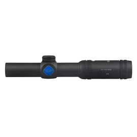 Прицел Discovery Optics vt-t 0.8-5х24 Pro, изображение 2