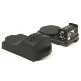 Коліматорний приціл Docter QuickSight VR 5.0 MOA (55735), зображення 3