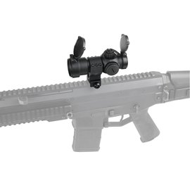 Прицел Dong In Optical DT323, изображение 6