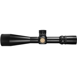 Приціл Nightforce ATACR 5-25x56, F1, ZeroS, 0.1Mil, Mil-R (C546)