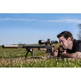 Прицел Nightforce ATACR 5-25x56, ZeroS, 0.1Mil, Mil-R (C554), изображение 5