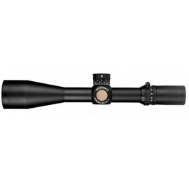 Приціл Nightforce ATACR 7-35x56, F1, ZeroS, 0.1Mil, Mil-R (C570)