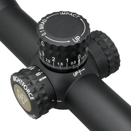 Прицел Nightforce ATACR 7-35x56 F2 ZeroS 0.1MIL-R DIG, изображение 5