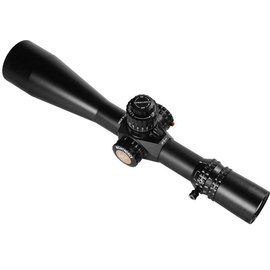 Приціл Nightforce BEAST 5-25x56, 34 мм, F1, ZeroS, Mil-R (С448), зображення 2