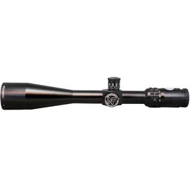 Прицел Nightforce COMPETITION 15-55x52, .125 MOA, FCR-1 (C514)