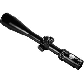 Прицел Nightforce COMPETITION 15-55x52, .125 MOA, FCR-1 (C514), изображение 2