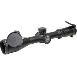 Приціл Nightforce NX8 4-32x50 F1, ZeroS, 0.1Mil, CW-ILL, Mil-XT (C633)