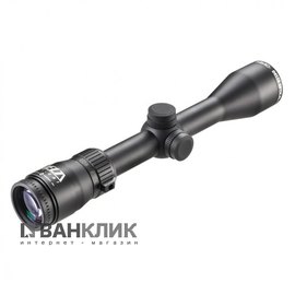 Прицел оптический Delta DO Classic 3-9x40 MD DO-2205, изображение 2