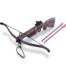 Арбалет Cantale 150 LBS камуфлированный 9610VA