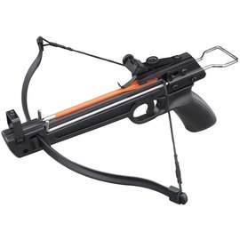 Арбалет рекурсивный Man Kung MK-50A1 black, изображение 2