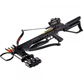 Арбалет Man Kung MK-XB21BK-KIT