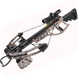 Арбалет Man Kung MK-XB55GC-KIT