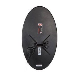 Катушка для металлоискателя Coil Minelab 5x10" DD Elliptical 18.75kHz (499)
