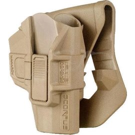Кобура FAB Defense Scorpus для ПМ песочный (sc-maksrt), Цвет: Песочный, изображение 2