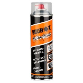 Масло универсальное Brunox Turbo-Spray 500 мл (BR050TS)