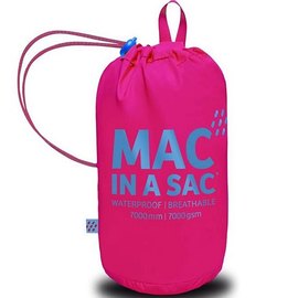 Мембранная куртка Mac in a Sac Origin Neon pink 923 NEOPIN XXL, изображение 4