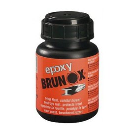 Нейтрализатор ржавчины Brunox Epoxy 100 мл (BR010EPNEUTRAL)