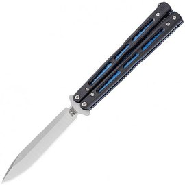 Нож-бабочка (балисонг) Benchmade Balisong 4” Morpho (51)