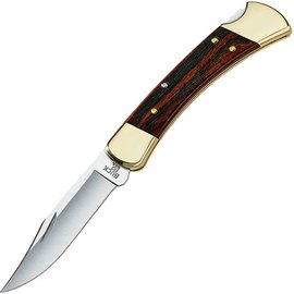 Нож охотничий Buck Folding Hunter 110BRSB