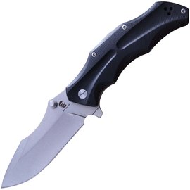 Нож Mr. Blade HT-1 Stonewash