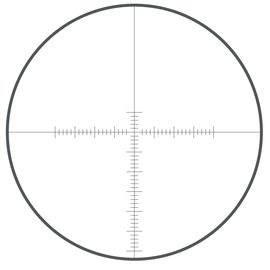 Оптический прицел Bushnell 3-9x50 Engage REN3950DW, изображение 2
