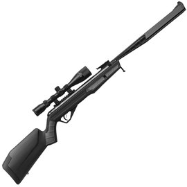 Пневматична гвинтівка Crosman Mayhem NP2 c прицілом Center Point 3-9x32 (BMN2Q7SX)