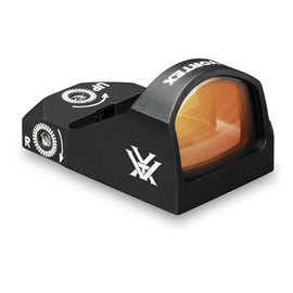 Прицел коллиматорный Vortex Viper 6 MOA (Weaver/Picatinny) 927803, изображение 2