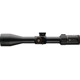 Прицел Nikko Stirling Diamond FFP 6-24х50 PRR 30 мм (NSFFP62450PRR)