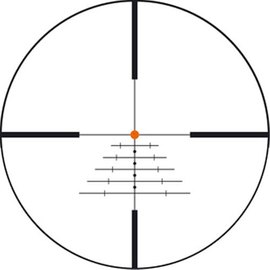 Прицел оптический Swarovski Z8I 2,3-18x56 P L BRX-I SWS75, изображение 5