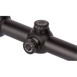 Прицел оптический Vortex Crossfire II 4-12x44 (V-Plex) 926054, изображение 3
