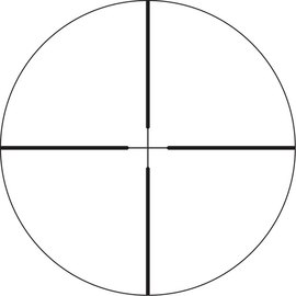 Прицел оптический Vortex Crossfire II 4-12x44 (V-Plex) 926054, изображение 5