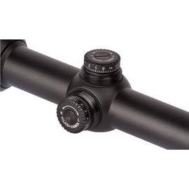 Прицел оптический Vortex Crossfire II 6-18x44 AO (V-Brite IR) 926057, изображение 3