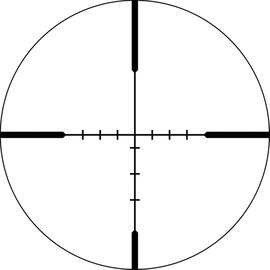 Прицел оптический Vortex Diamondback 1.75-5x32 (BDC) 926061, изображение 5