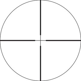 Прицел оптический Vortex Diamondback 2-7x32 Rimfire (V-Plex) 926062, изображение 5