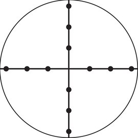 Прицел оптический Vortex Viper 6.5-20x50 PA (Mil Dot) 926071, изображение 5