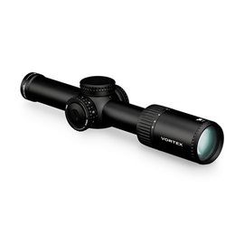 Прицел оптический Vortex Viper PST Gen II 1-6x24 (VMR-2 MRAD IR) 926073, изображение 2