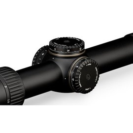 Прицел оптический Vortex Viper PST Gen II 1-6x24 (VMR-2 MRAD IR) 926073, изображение 3