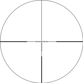 Прицел оптический Vortex Viper PST Gen II 1-6x24 (VMR-2 MRAD IR) 926073, изображение 6