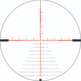 Прицел оптический Vortex Viper PST Gen II 3-15x44 FFP (EBR-2C MRAD IR) 926074, изображение 5