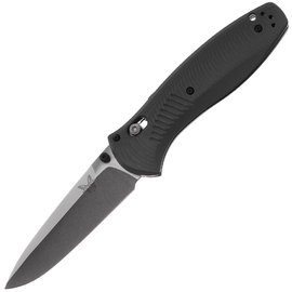 Карманный нож Benchmade Osborne Barrage DR PT AXS 580-2