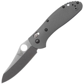 Карманный нож Benchmade Pardue Griptilian Axs 550-1