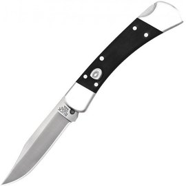 Нож охотничий Buck Folding Hunter Auto Elite 110BKSA