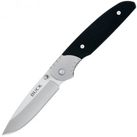 Карманный нож Buck Glacier 300BKS