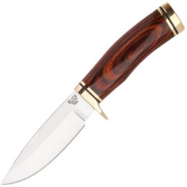 Нож охотничий Buck Vanguard 192BRSB