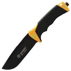 Ніж Ganzo G8012 помаранчевий G8012-OR