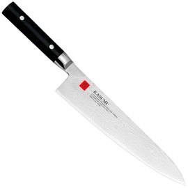 Нож кухонный Kasumi Damascus Chef 88024