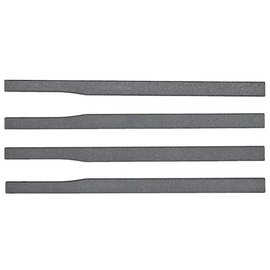 Плечи для дуги Man Kung XB86BK-LIMB-185 83 кг черный