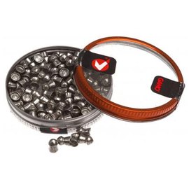 Бессвинцовые пули Gamo PBA Platinum 75 шт. кал. 5.5 63226551