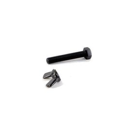 Винты крепежные для катушки X-Terra Nut & Bolt X-Terra DD 10.5" (661)
