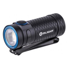Фонарь Olight S1 Mini HCRI (SMHDRI)
